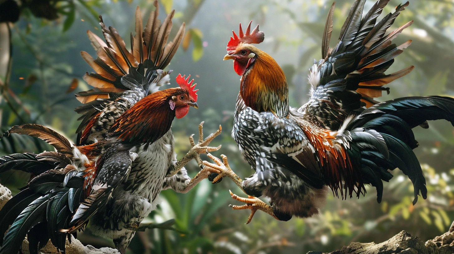 Khám Phá Thế Giới Giải Trí Với 123b: Từ Đăng Nhập Đến Đá Gà Thomo