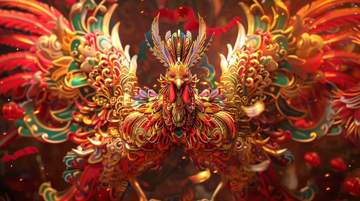 Khám Phá Jilislot: Trải Nghiệm Đỉnh Cao Với Game Slot