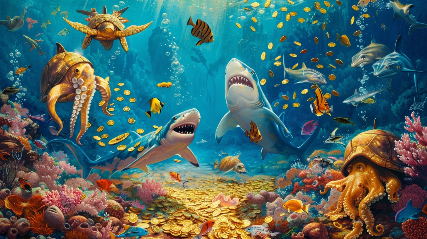 Khám Phá Thế Giới Xổ Số và Casino Cùng 123b Casino