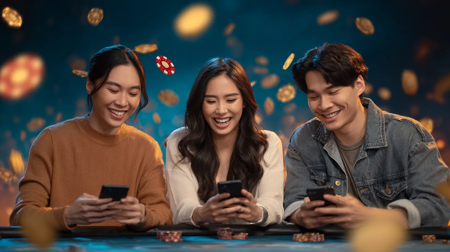 Khám Phá Thế Giới Xổ Số Online Tại Việt Nam: 123b Casino và Những Điều Cần Biết