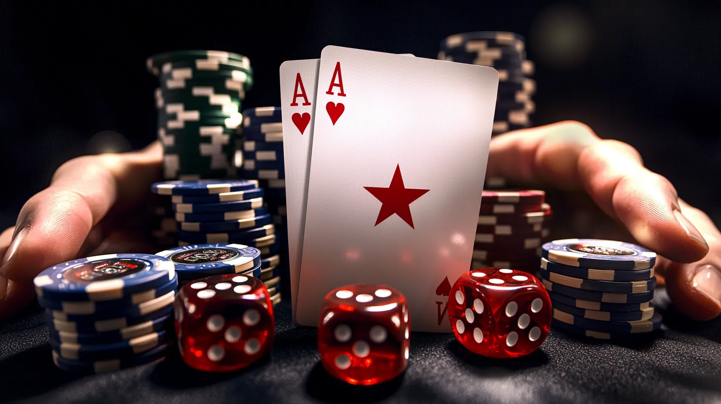 Tìm Hiểu Về 123b Casino và Các Khía Cạnh Của Xổ Số Miền Nam