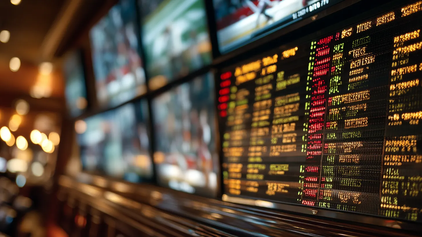 Tìm Hiểu Về 123b Casino và Các Khía Cạnh Của Xổ Số Miền Nam