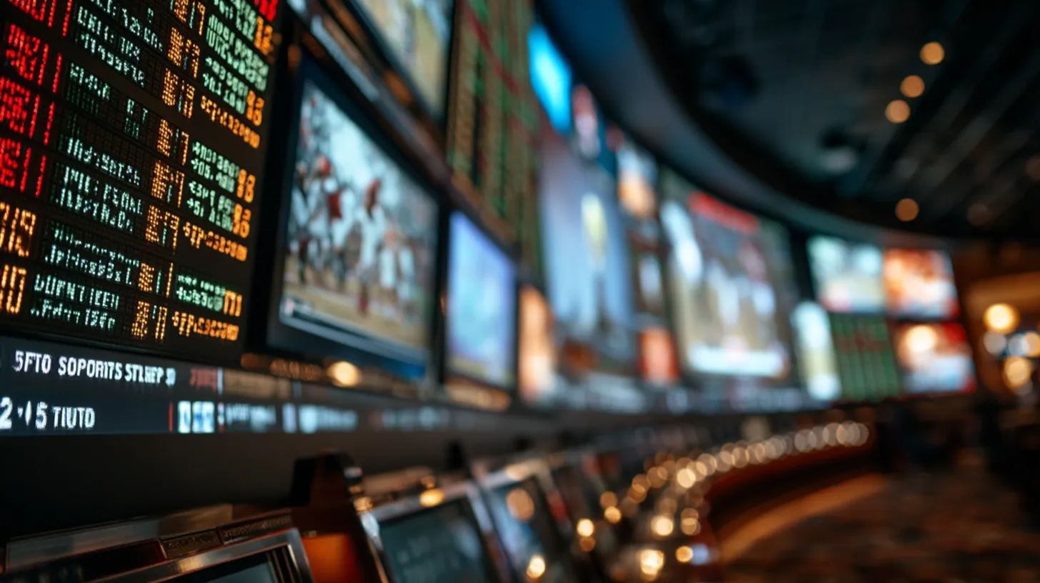 Tìm Hiểu Về 123b Casino và Các Khía Cạnh Của Xổ Số Miền Nam