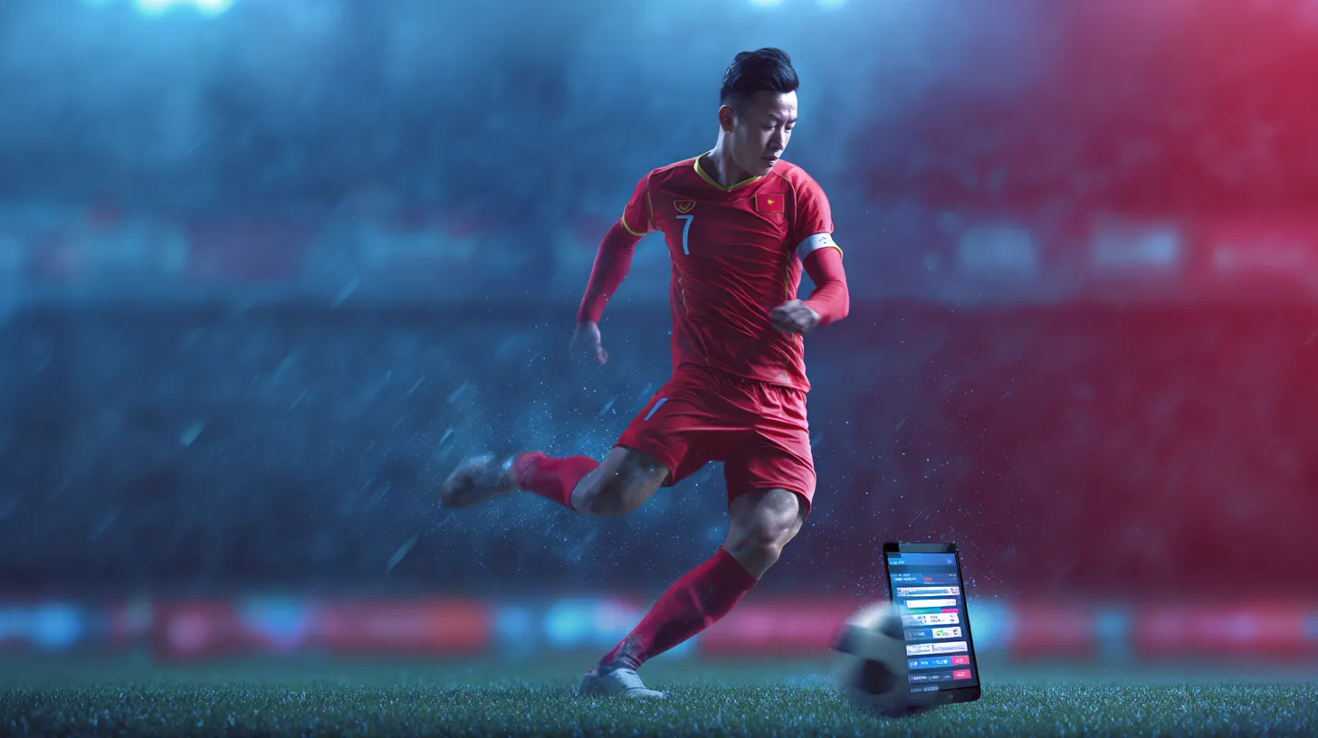 Khám Phá Thế Giới Bet Visa: Lựa Chọn Hoàn Hảo Cho Người Chơi