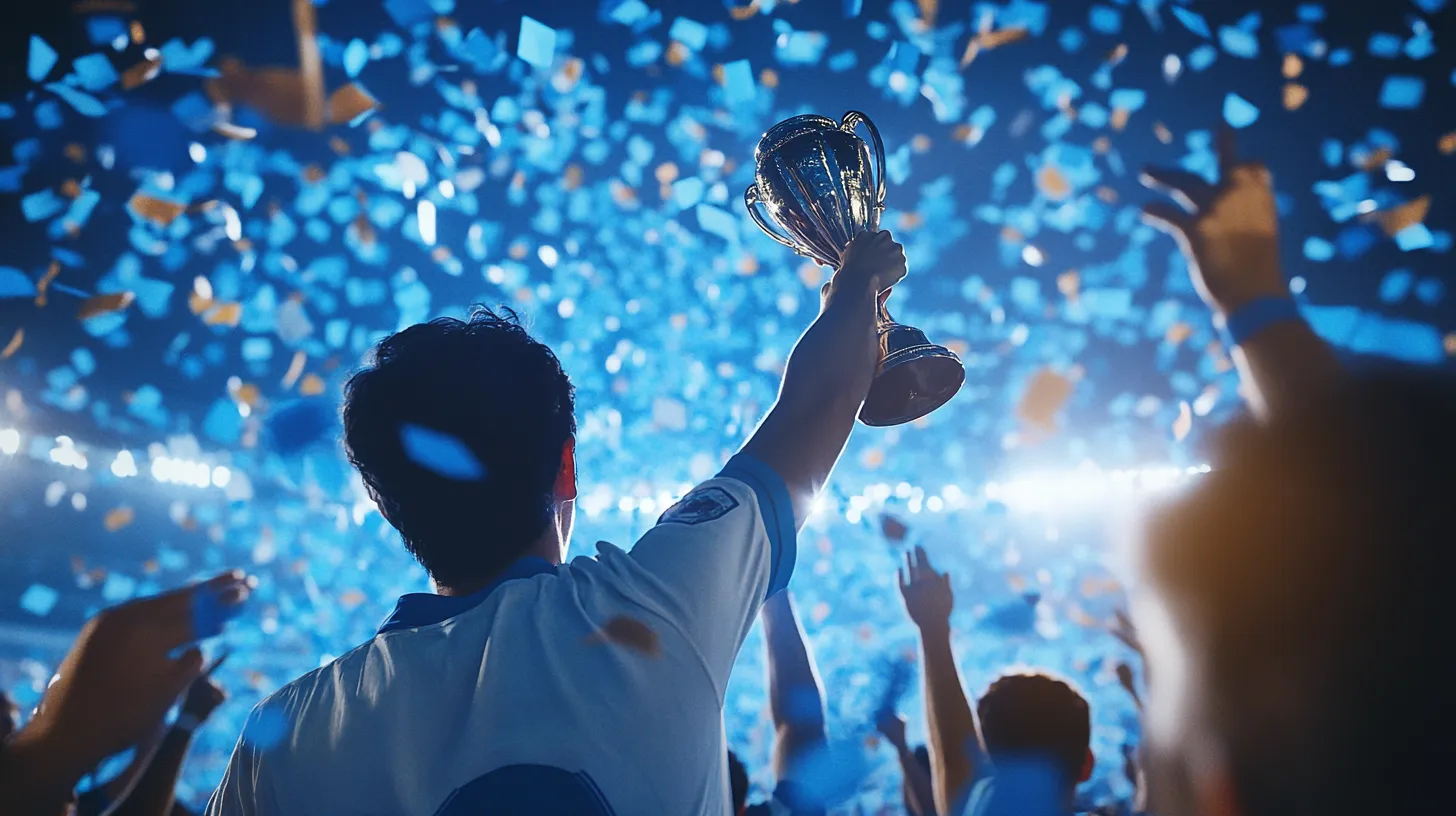 Khám Phá Thế Giới Bóng Đá Với MCW67