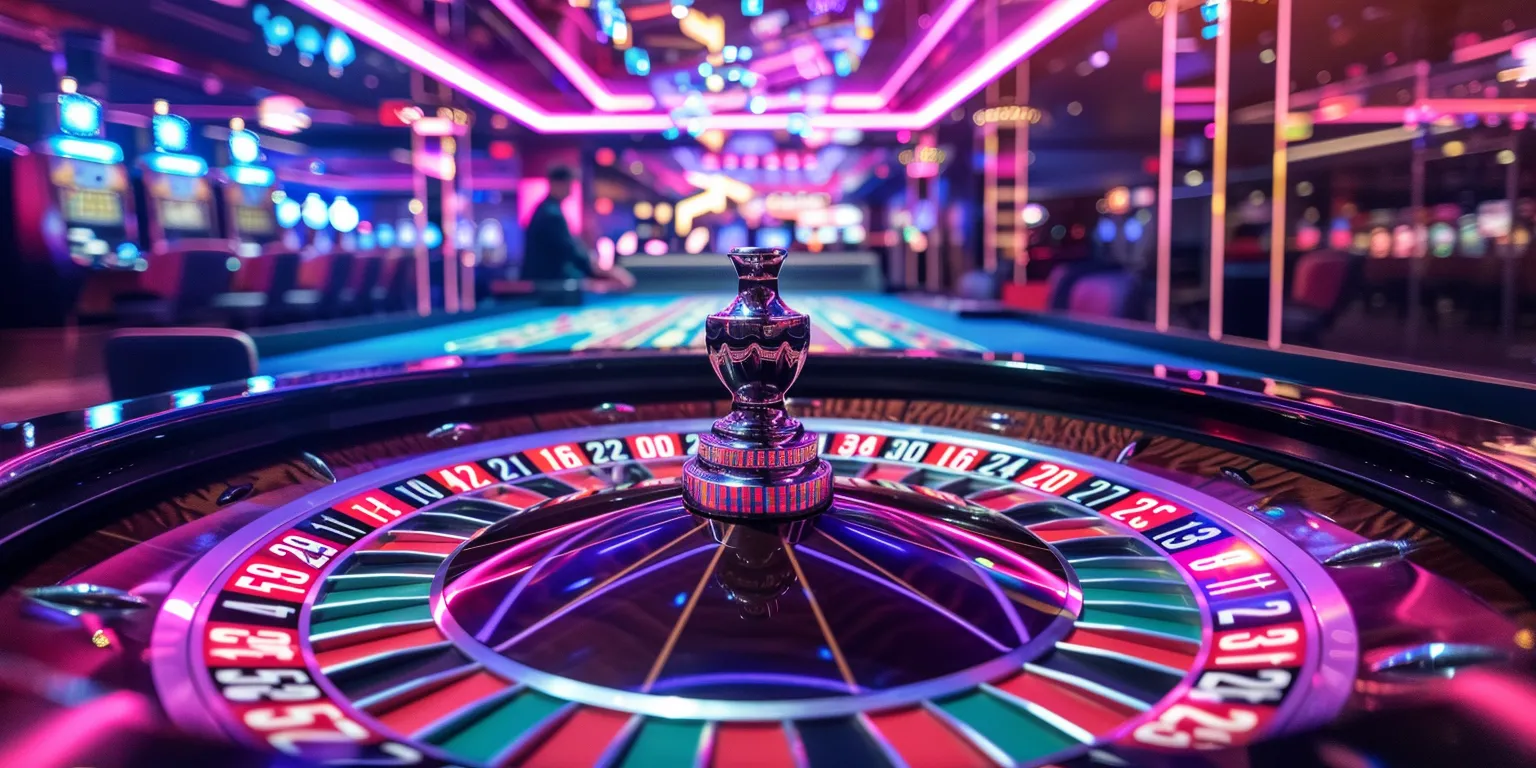 Khám Phá MCW Casino: Điểm Đến Hàng Đầu Cho Người Đam Mê Cá Cược