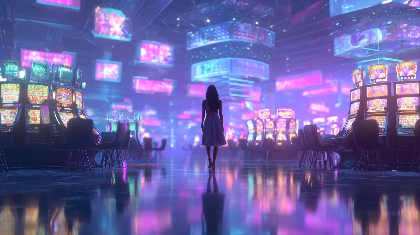 Khám Phá MCW Casino: Điểm Đến Hàng Đầu Cho Người Đam Mê Cá Cược