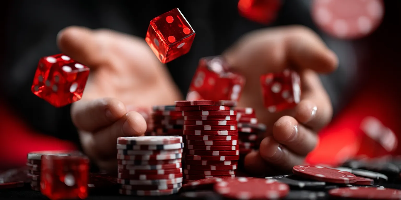 Khám Phá MCW Casino: Nơi Giải Trí Đỉnh Cao