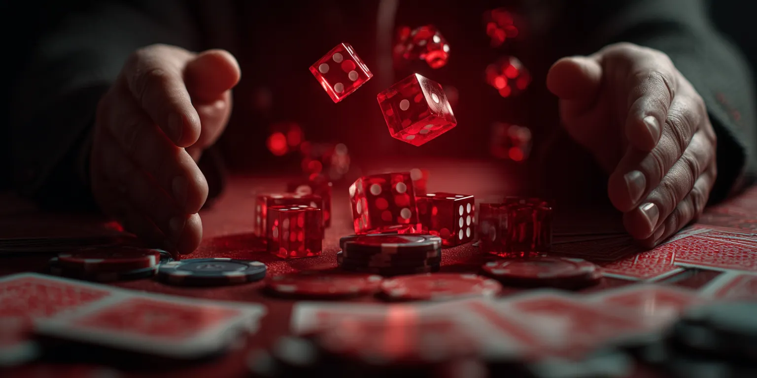 Khám Phá MCW Casino: Nơi Giải Trí Đỉnh Cao