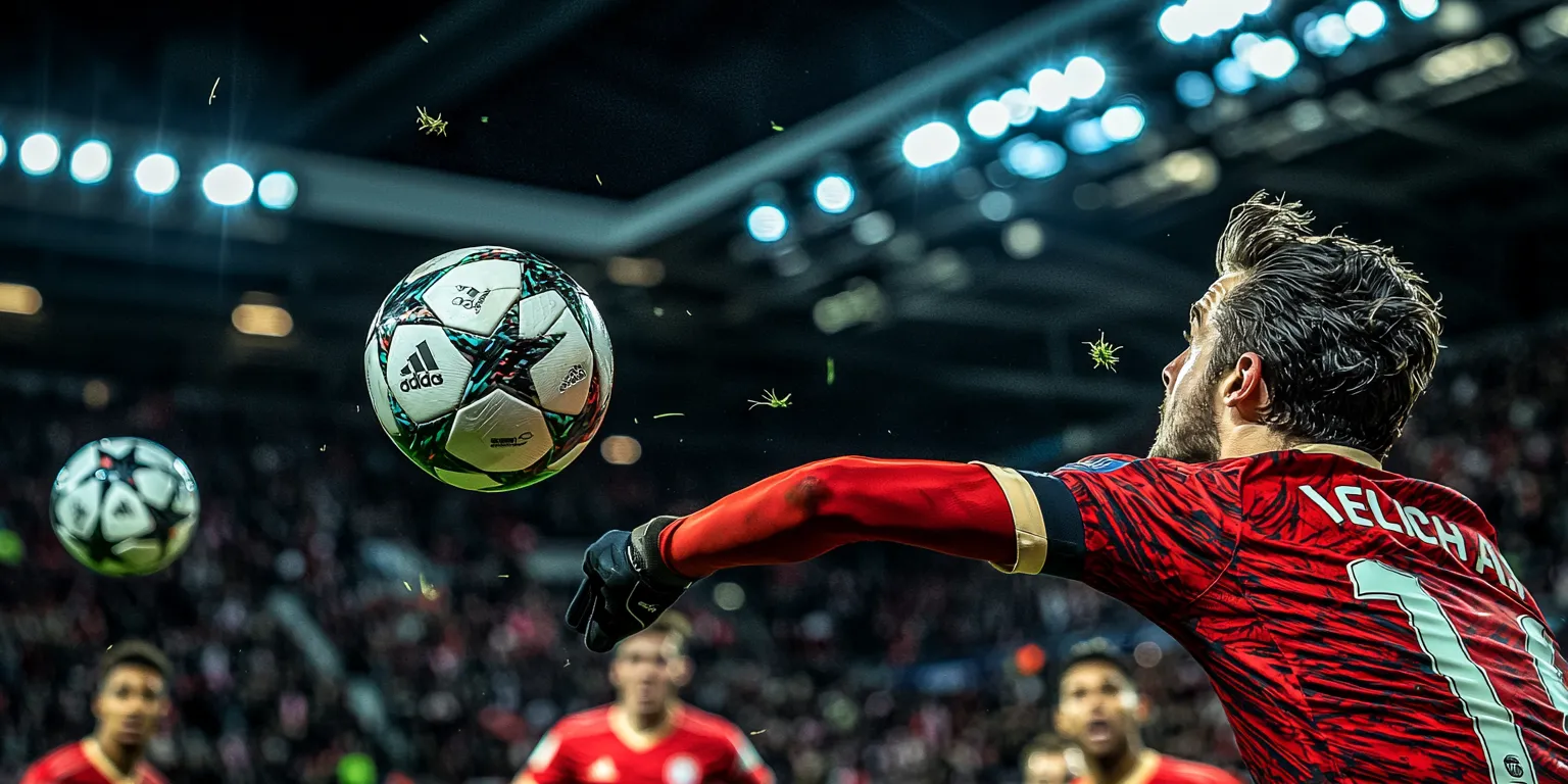 Khám Phá Thế Giới Bóng Đá Với MCW67