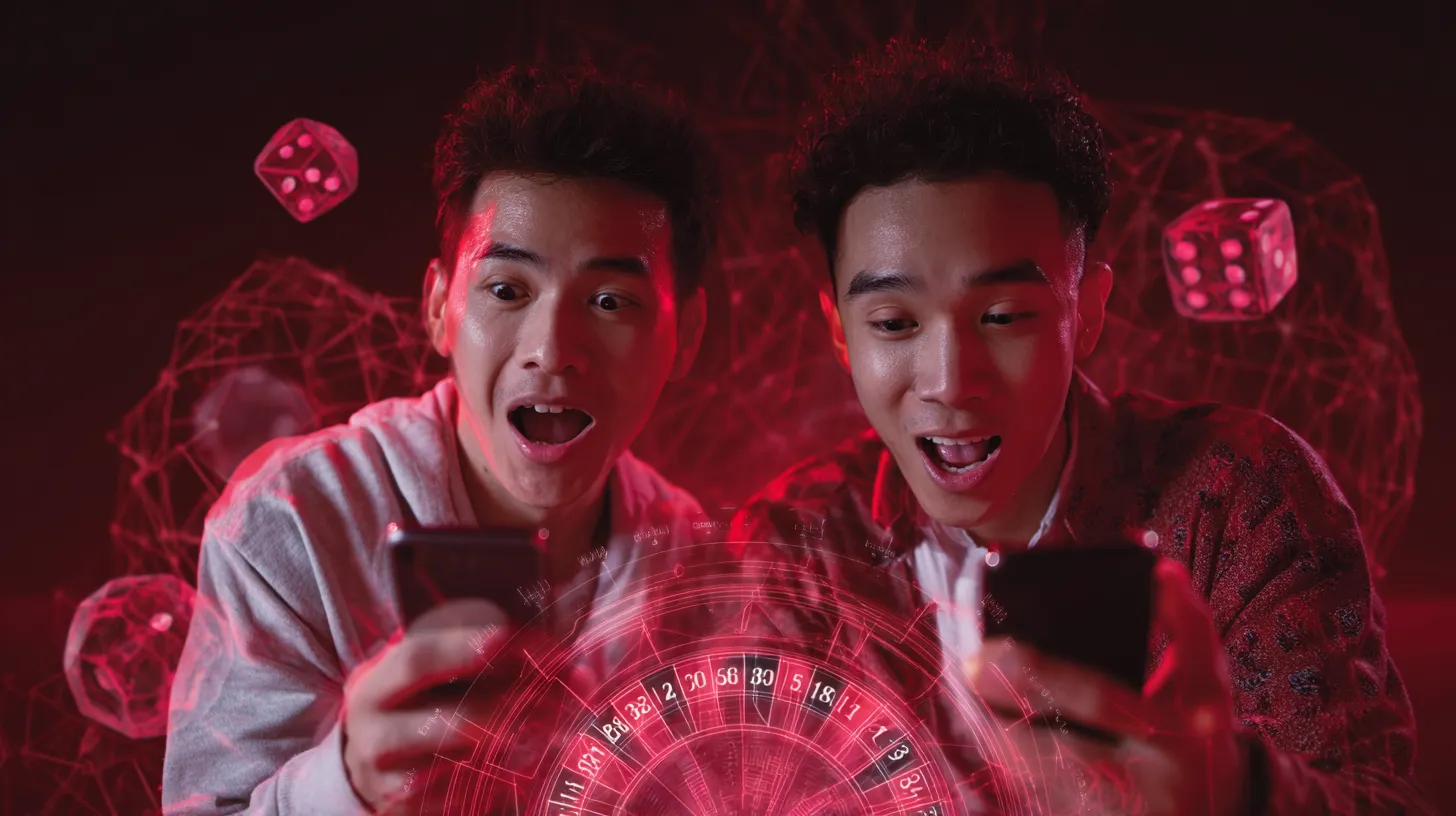 Khám Phá Thế Giới Casino Tại Dubai: Wynn Casino và Những Trò Chơi Hấp Dẫn