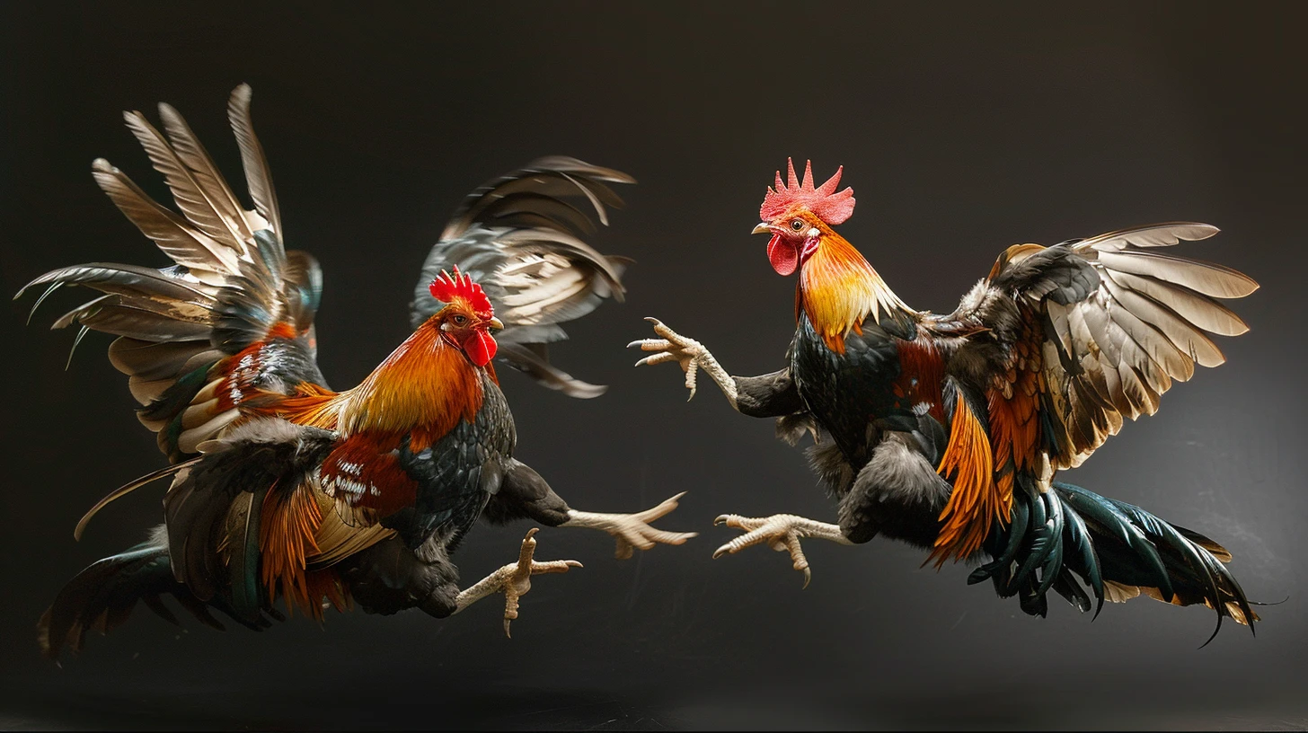 Khám Phá Thế Giới Gà Chọi C1: Những Điều Bạn Cần Biết