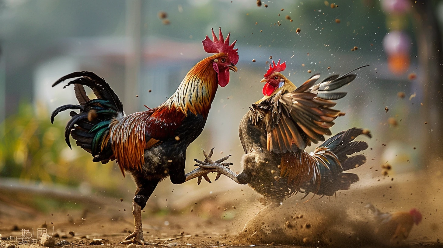 Khám Phá Thế Giới Gà Chọi C1: Những Điều Bạn Cần Biết