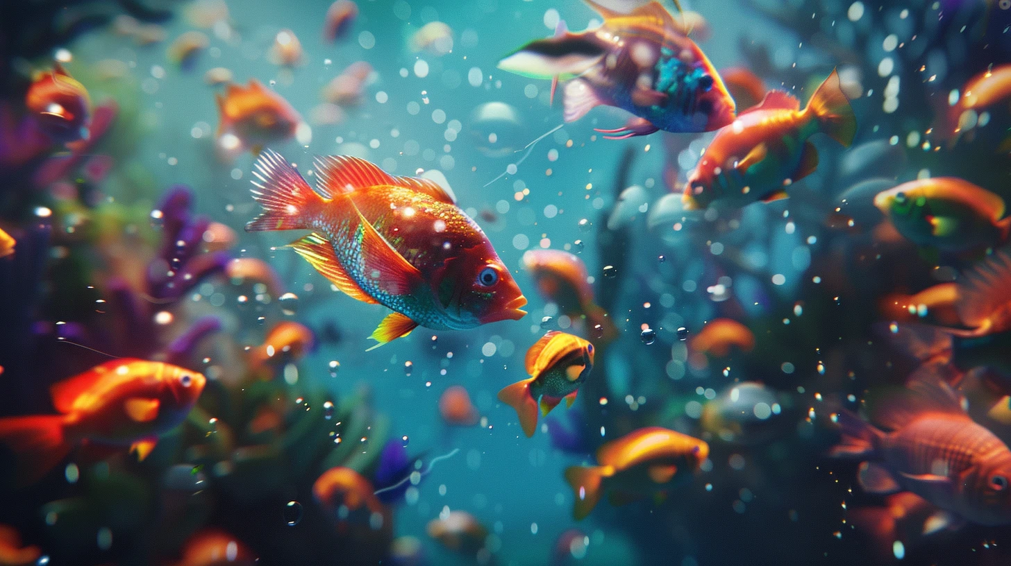 Khám Phá Thế Giới Giải Trí Với RR8822 và Những Trò Chơi Nổi Bật