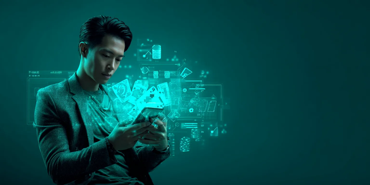 Khám Phá MCW Casino: Điểm Đến Hàng Đầu Cho Người Đam Mê Cá Cược